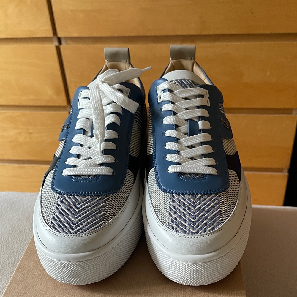 Christian Louboutin Happy Rui